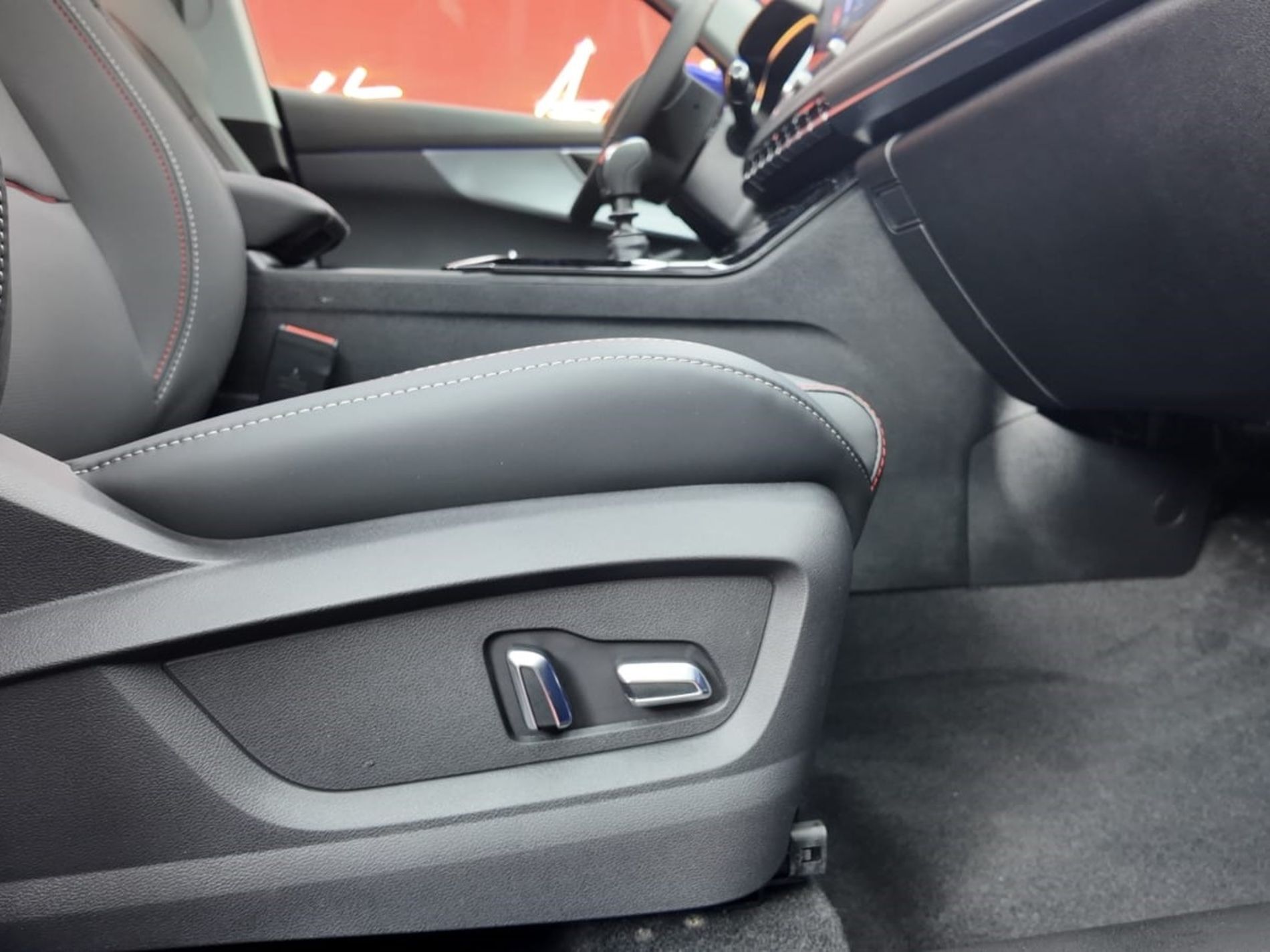 1.5 GPL 149CV  - Gallotti Auto